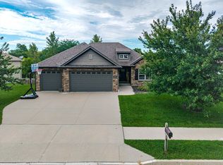 4001 Astoria Way, Columbia, MO 65203