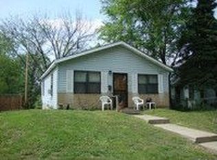 1410 Oakley Ave, Kansas City, MO 64127
