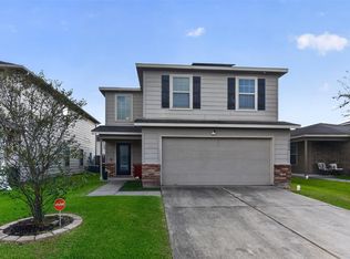 10006 Dawson Hill Ln, Houston, TX 77044