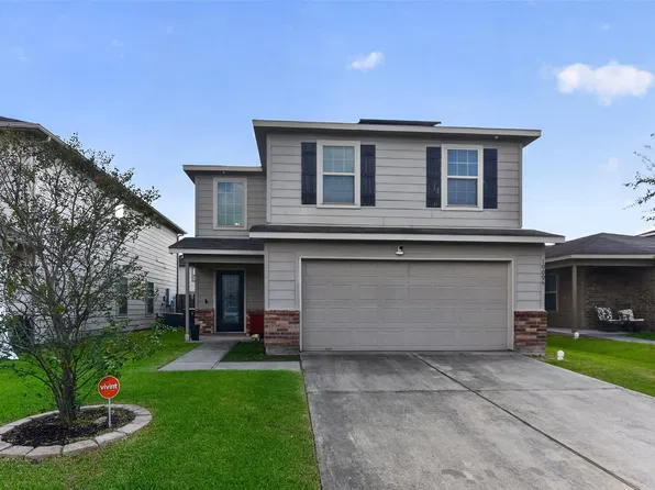 10006 Dawson Hill Ln, Houston, TX 77044