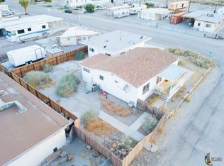 3448 Judy Ave, Thermal, CA 92274