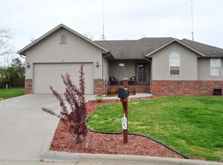 104 W Rainey St, Ozark, MO 65721