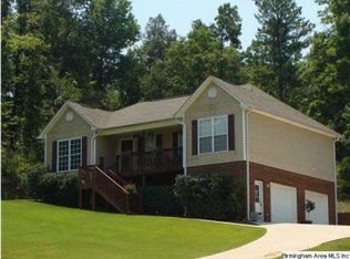 1044 Deans Ferry Rd, Hayden, AL 35079