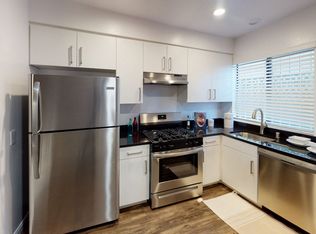 Mentone Apartments, Los Angeles, CA 90034
