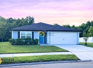 8223 Golden Bamboo Dr, Jacksonville, FL 32219