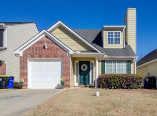 4119 Ravenwood Ct, Union City, GA 30291