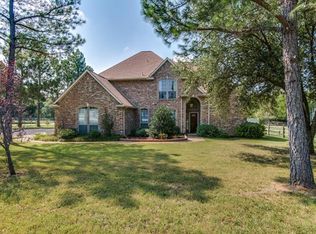 110 S Woodland Trl, Double Oak, TX 75077