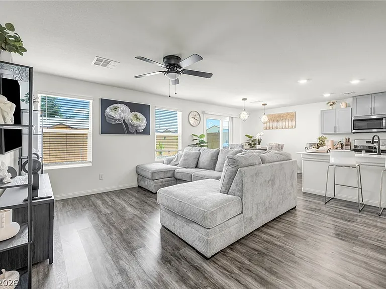 630 Harmony Rock Ave — Photo 10