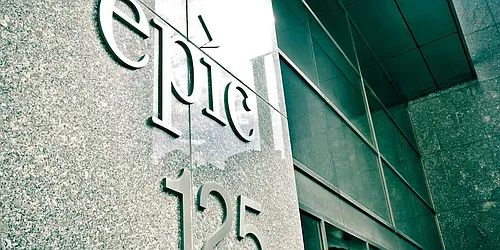 Rented by Fetner Properties