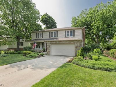 23700 Fairmount Blvd, Shaker Heights, OH, 44122