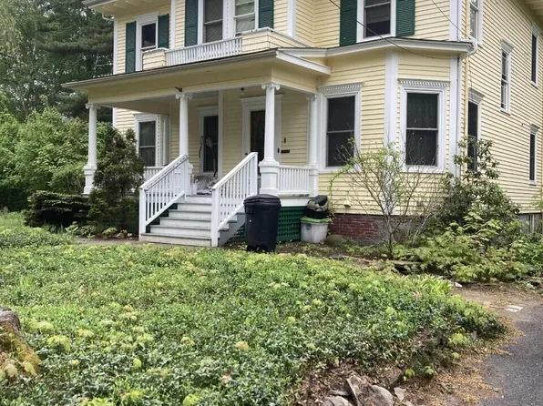 5 Pine Avenue, Livermore Falls, ME 04254