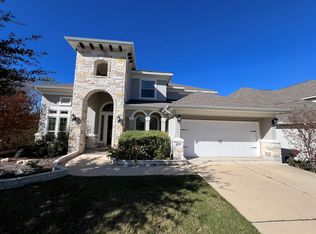 4121 Cappello Way, Leander, TX 78641