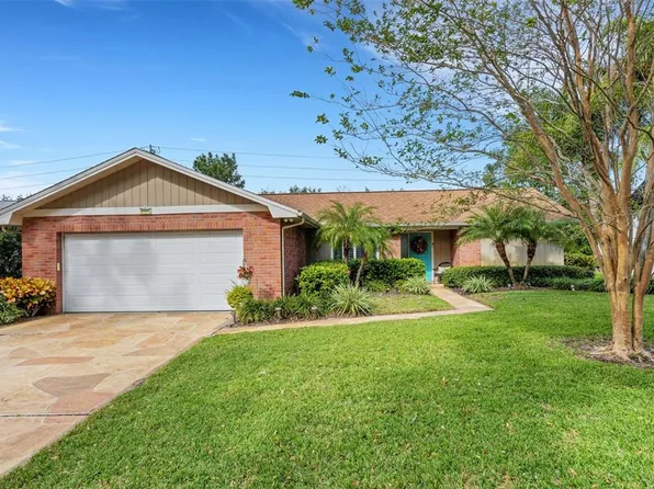 2866 Thistle Ct N, Palm Harbor, FL 34684