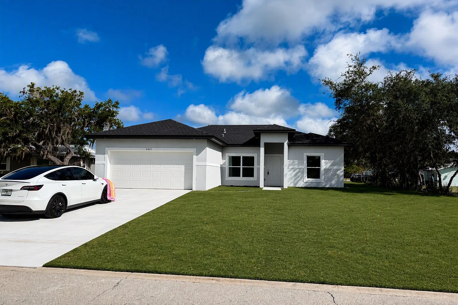 3 bed, 1600 sqft, $1,850 — Photo 2