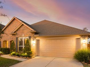 6834 Russelfield Ln, Houston, TX 77049