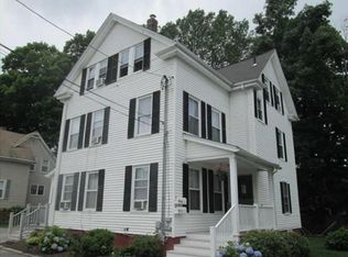 29 S Pine St #2, Haverhill, MA 01835