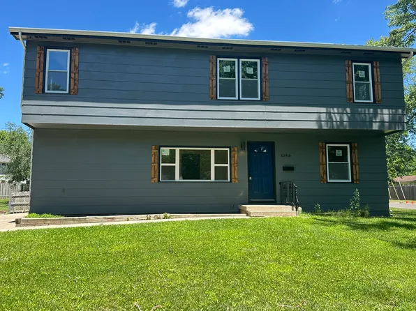 10916 E 81st Ter, Raytown, MO 64138