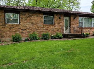 2428 Rocky Run Rd, Quincy, IL 62305