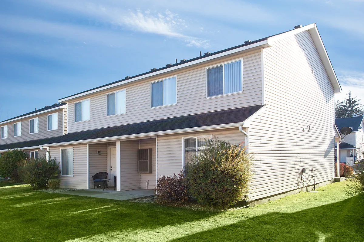 Building Photo - 651 N Hydra Pl #B
