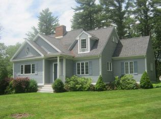 31 High Pasture Rd, Kittery Point, ME 03905