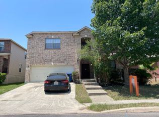 7219 Albany Rdg, San Antonio, TX 78250