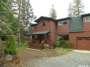 26260 Green Acres Rd, Colfax, CA 95713