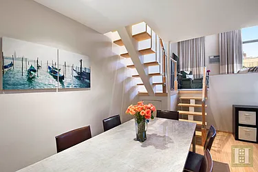 Sold by Halstead Real Estate