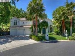 146 Byerley Ct, Alamo, CA 94507