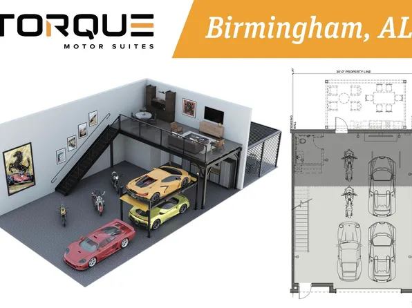 0 Innovation Way #13, Leeds, AL 35094