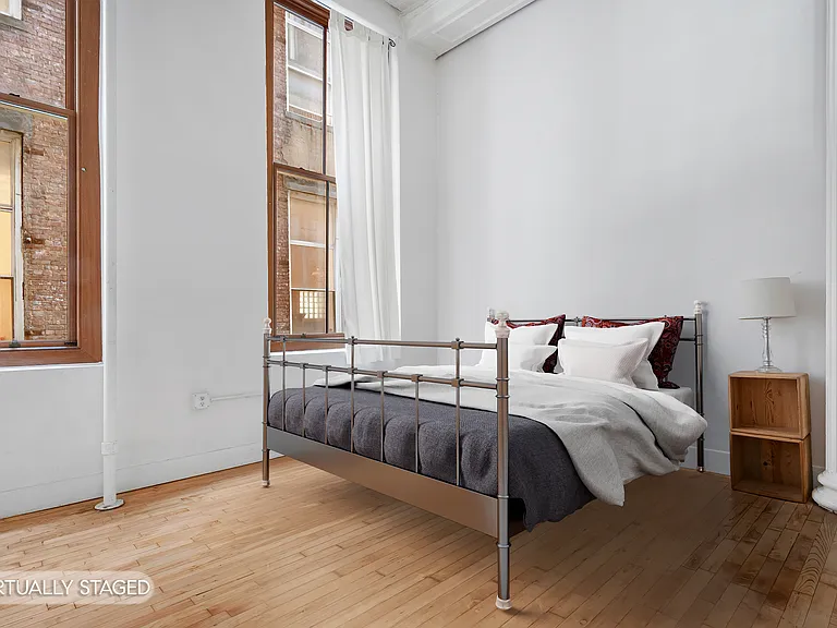 33 Greene St #2W — Photo 5