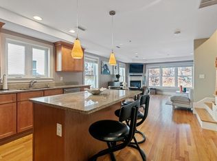 845 Lagrange St UNIT 5, West Roxbury, MA 02132