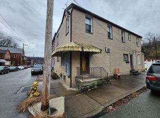 287 Fleet St #1, Braddock, PA 15104