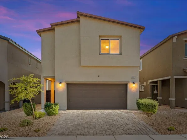 10026 Indigo Cliffs St, Las Vegas, NV 89141