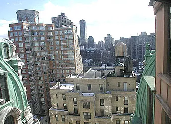 Rented by Verdi Square Realty