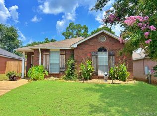 250 Millridge Dr, Millbrook, AL 36054