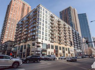 1 E 8th St APT 505, Chicago, IL 60605
