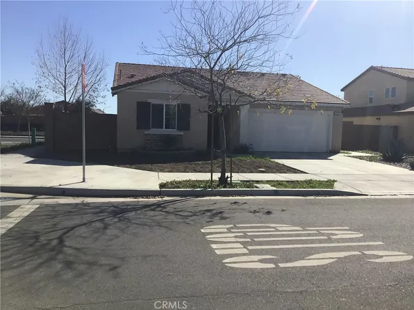 1353 Haven Pl, Hemet, CA 92543