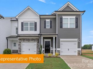 6424 Starfall Way, Charlotte, NC 28214