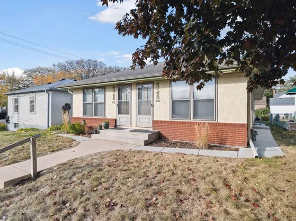 4748 4th Ave S #2, Minneapolis, MN 55419