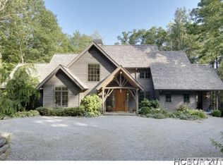 189 The Low Rd, Cashiers, NC 28717