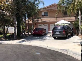 1022 N Rosalind Ave, Rialto, CA 92376