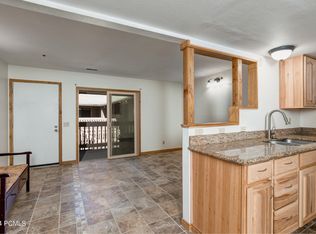 1690 Iron Horse Loop Rd #7, Park City, UT 84060