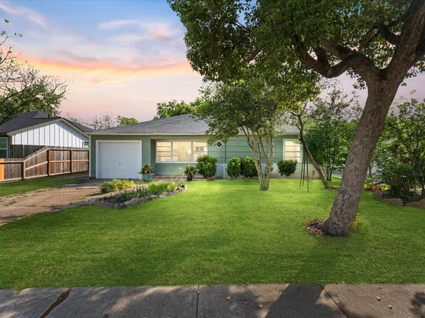2007 Vince St, Pasadena, TX 77502
