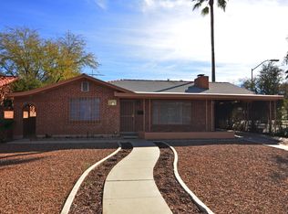 1304 E Waverly St, Tucson, AZ 85719