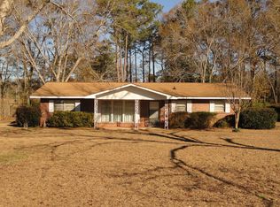 108 W Vaughn St, Coffee Springs, AL 36318
