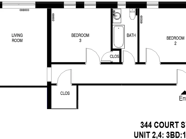 412 North St — Photo 39