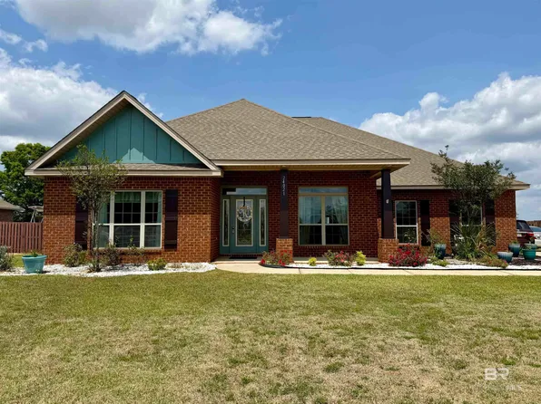 24021 Weatherbee Park Dr, Daphne, AL 36526