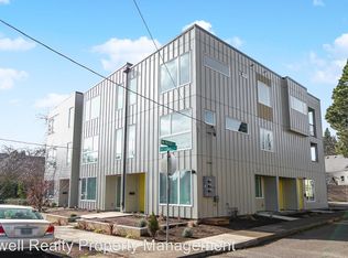 4485 NE Rodney Ave #B1, Portland, OR 97211