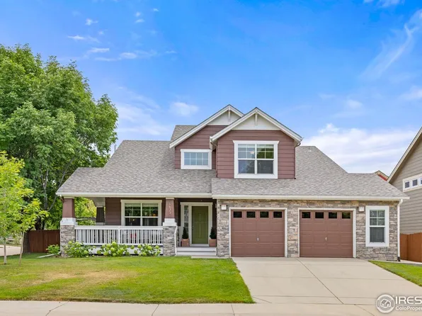 1623 Prairie Song Pl, Longmont, CO 80504