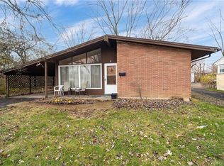 38 Rio Grande Dr, Dayton, OH 45426